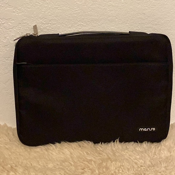 MOSISO LAPTOP / TABLET Sleeve - Picture 3 of 8